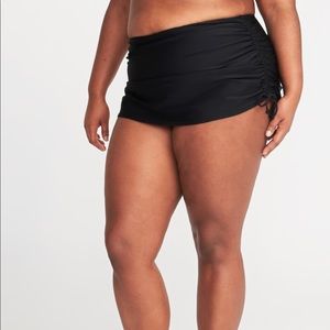 Old Navy Swim Skirt.  NWT